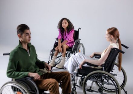 wheelchair supplier