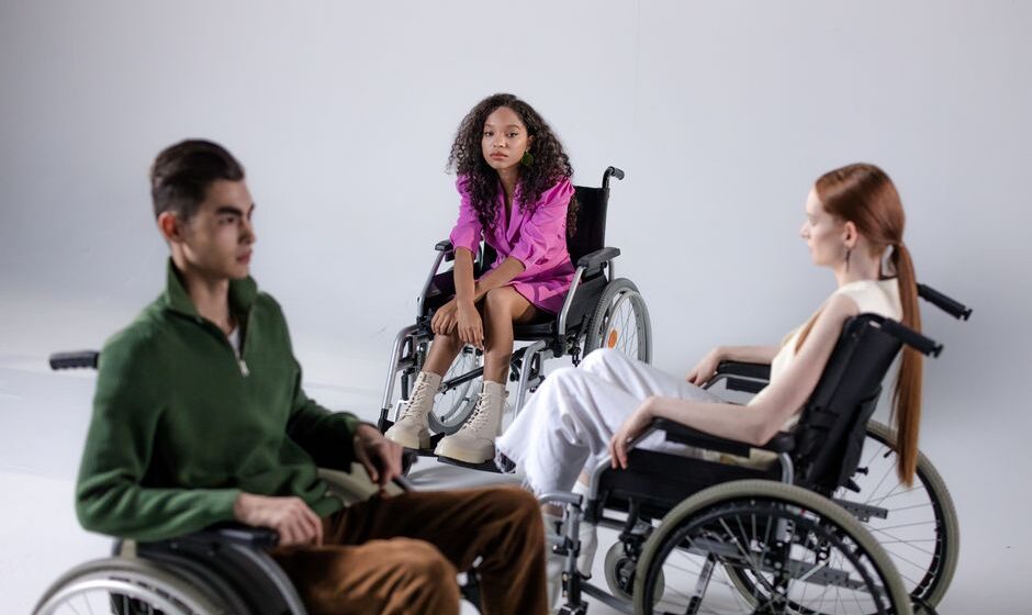 wheelchair supplier