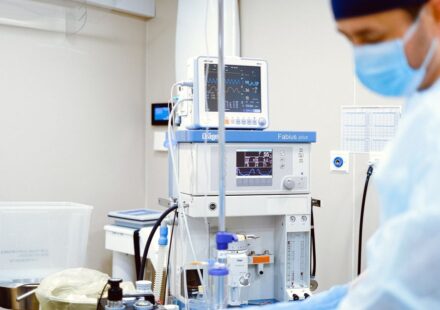 oxygen concentrator rental