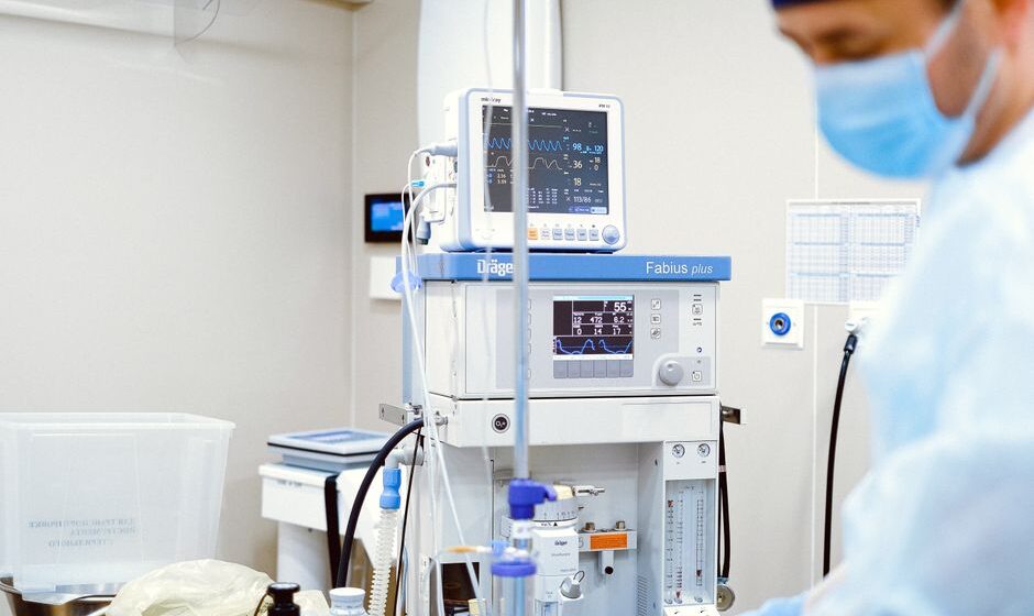 oxygen concentrator rental
