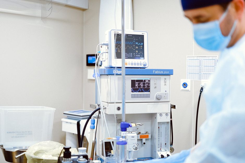 oxygen concentrator rental