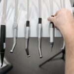 dental equipment supplier