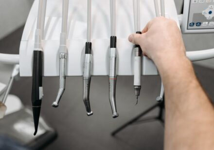 dental equipment supplier