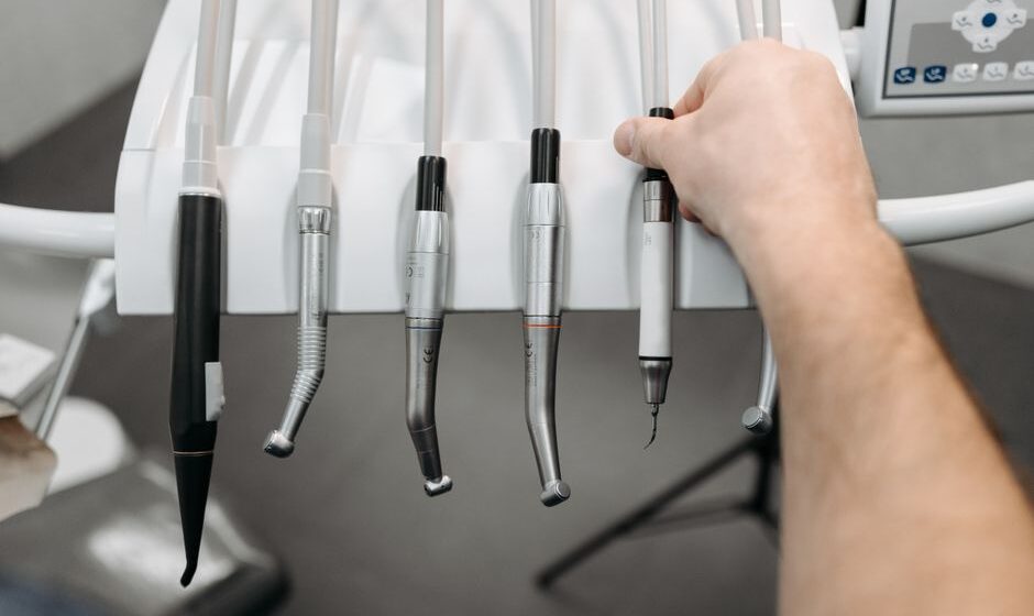 dental equipment supplier