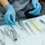 surgical instrument supplier
