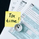 tax preparation service