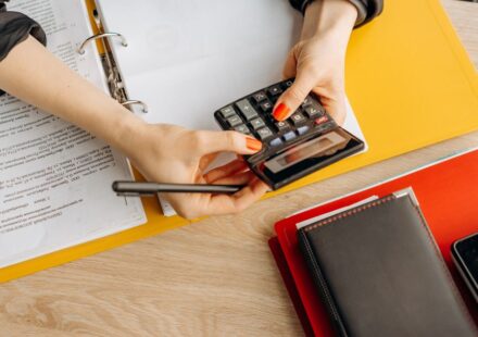 bookkeeping service