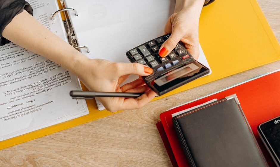 bookkeeping service