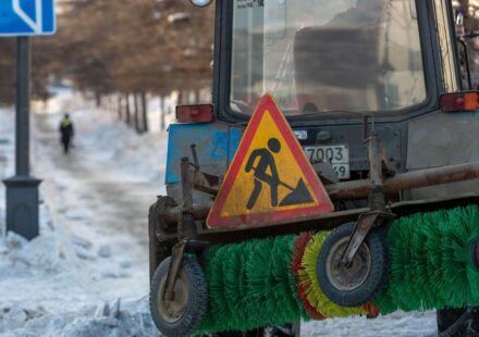 除雪 業者 契約