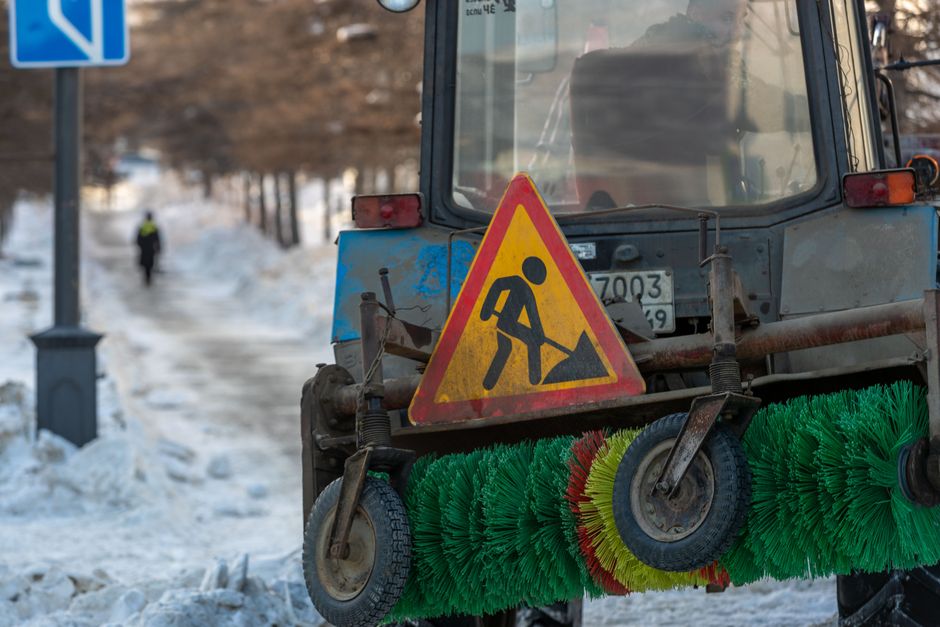 除雪 業者 契約