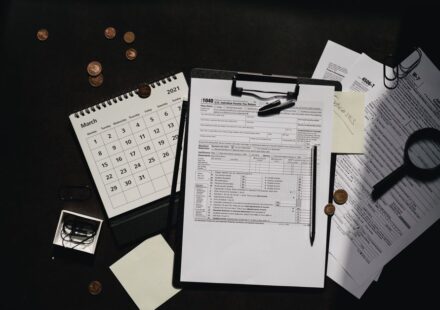 tax audit representation
