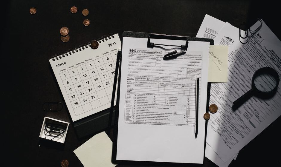 tax audit representation