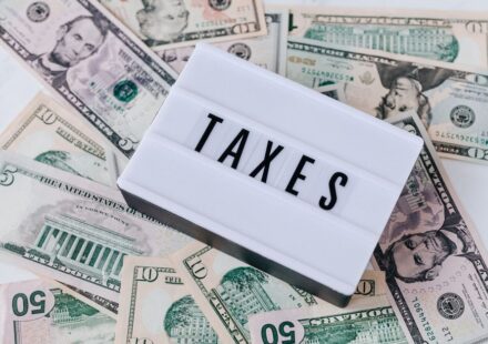 IRS tax relief