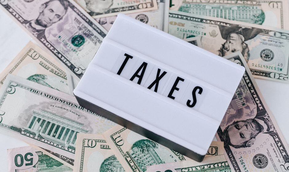 IRS tax relief