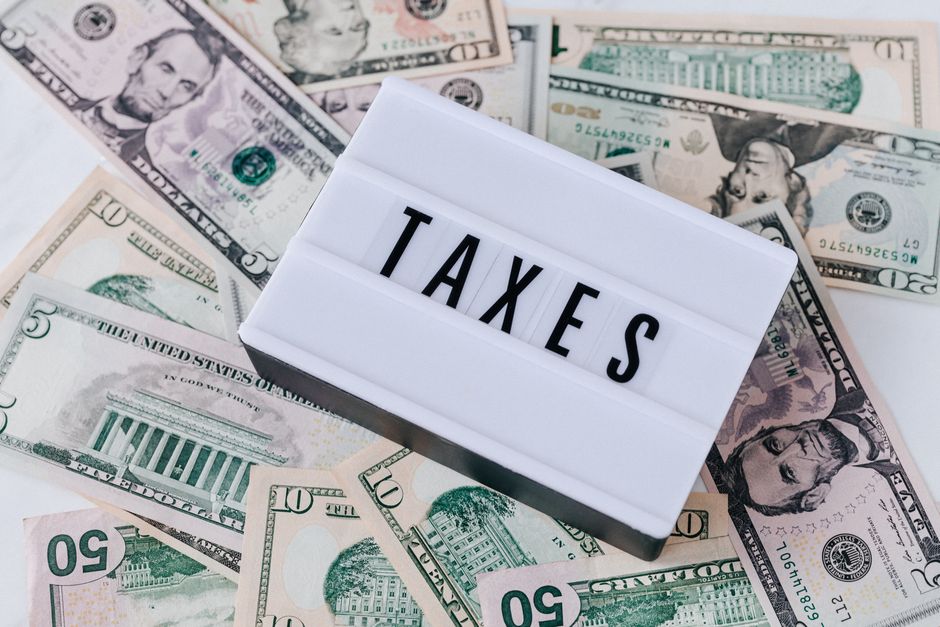 IRS tax relief
