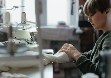 custom clothing manufacturer