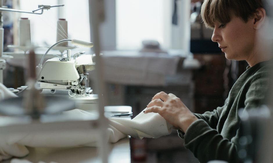 custom clothing manufacturer