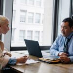 executive recruitment firm