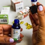 CBD product wholesale