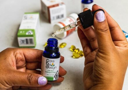 CBD product wholesale