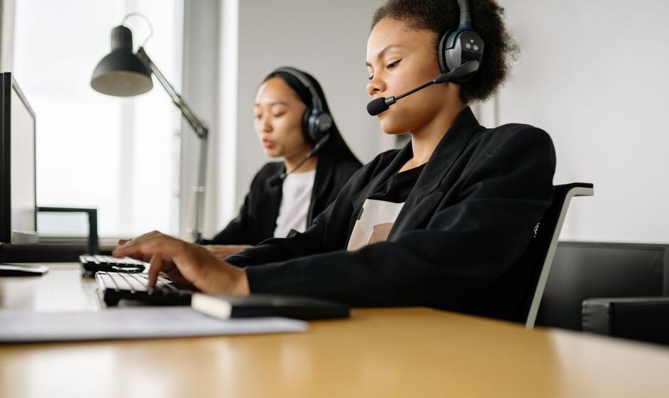 HR outsourcing service