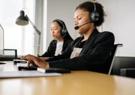 HR outsourcing service