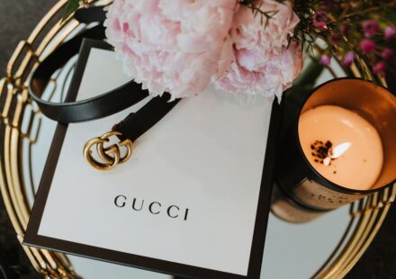 luxury brand reseller
