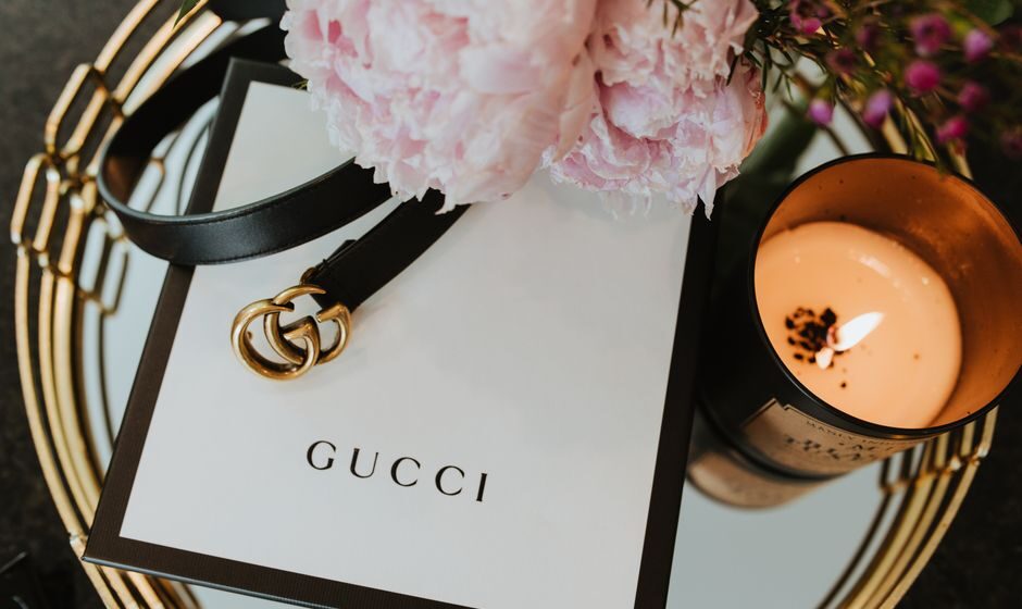 luxury brand reseller
