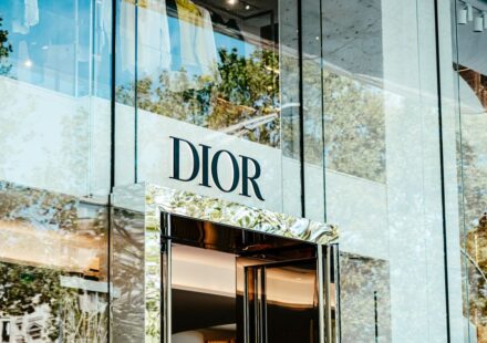 luxury brand reseller