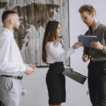 talent acquisition consultant