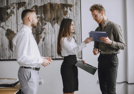 talent acquisition consultant