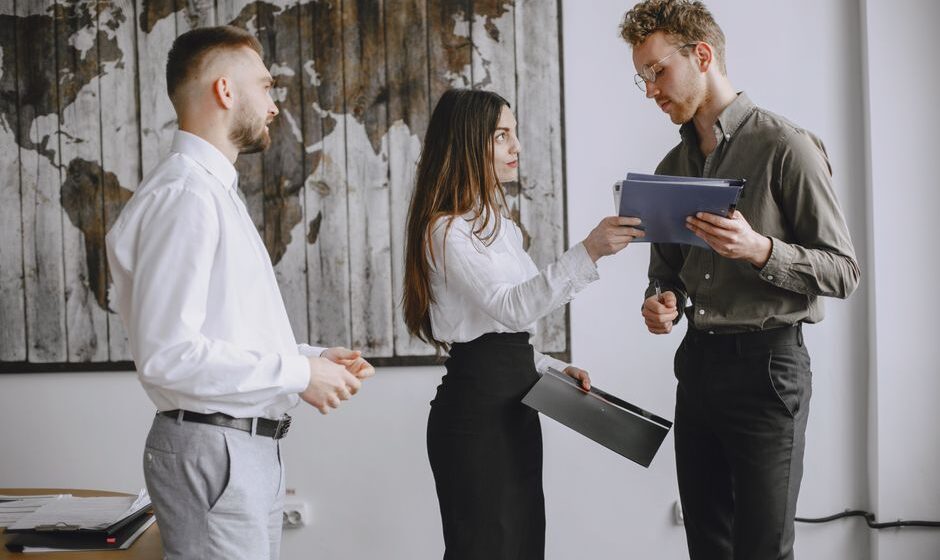 talent acquisition consultant