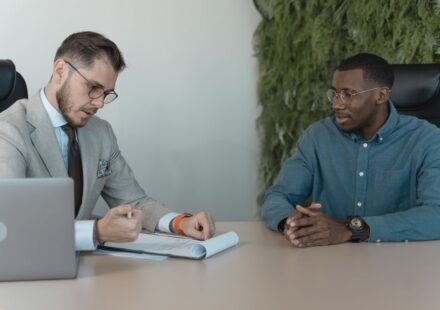 HR compliance consulting