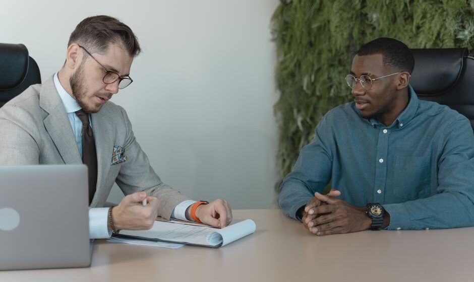 HR compliance consulting