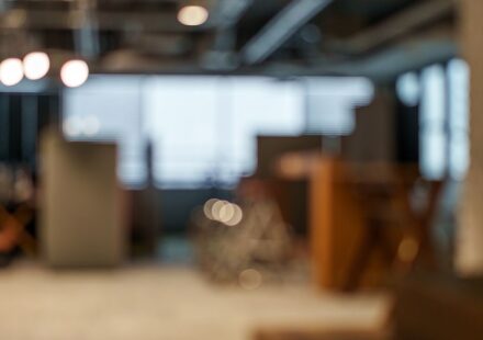 commercial interior designer