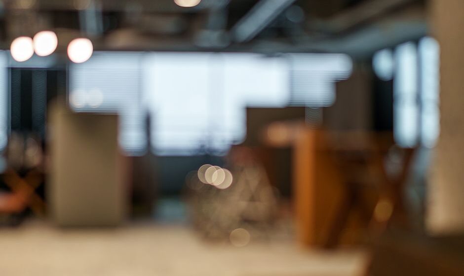 commercial interior designer