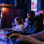 gaming chair supplier