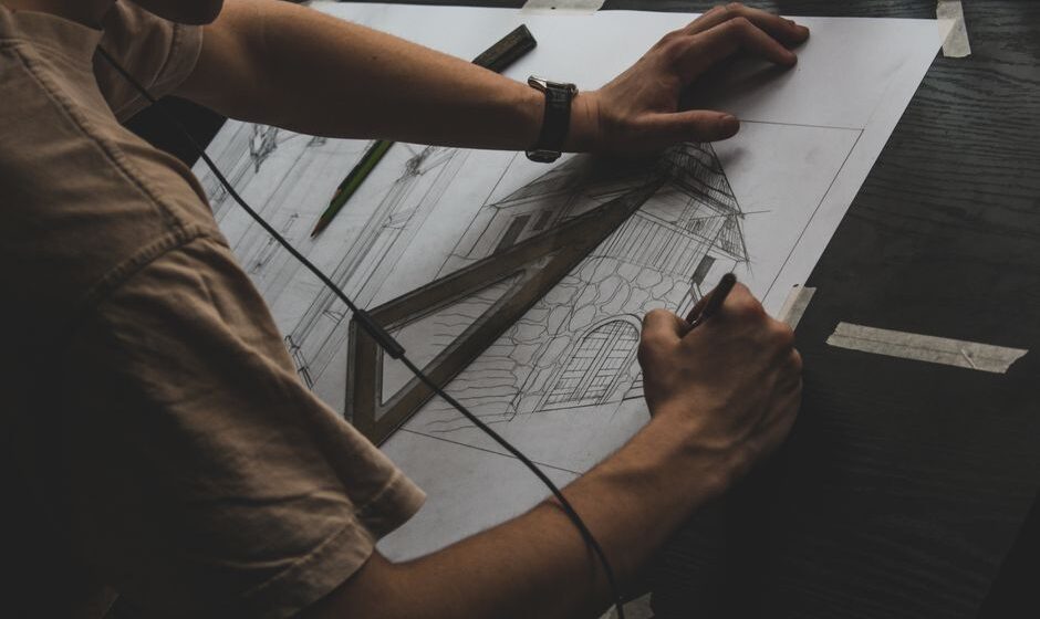landscape architect