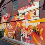 mural painting service