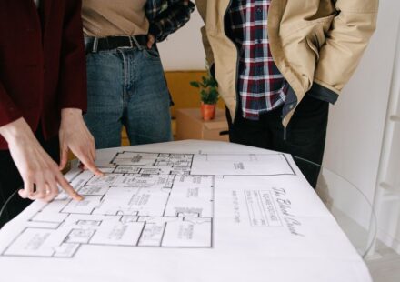 space planning consultant
