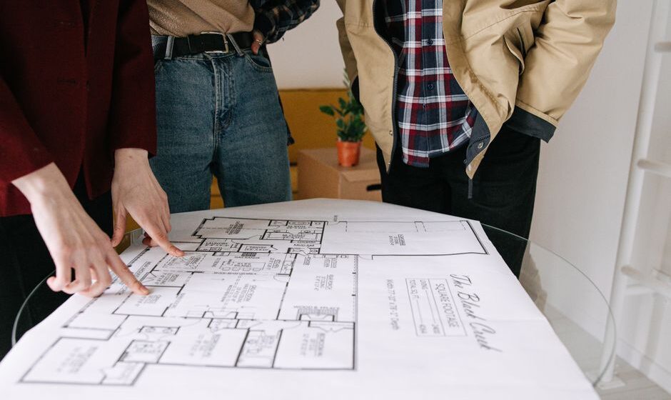 space planning consultant