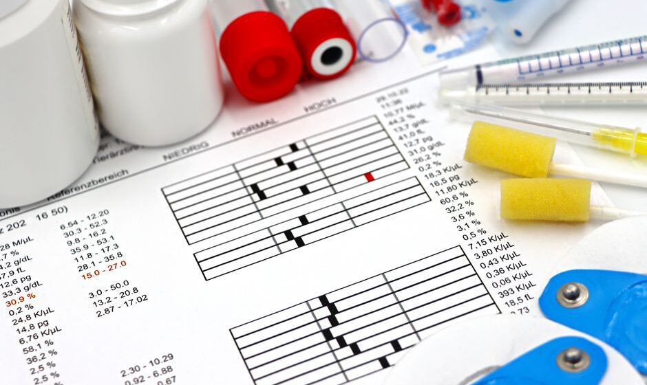 drug testing service