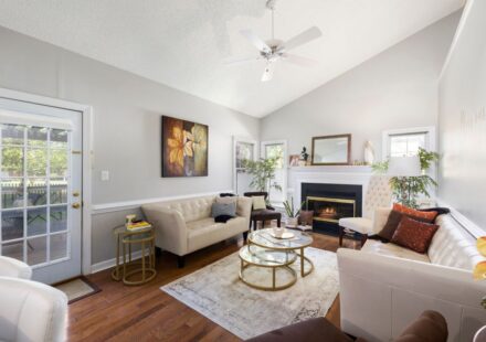 home staging service