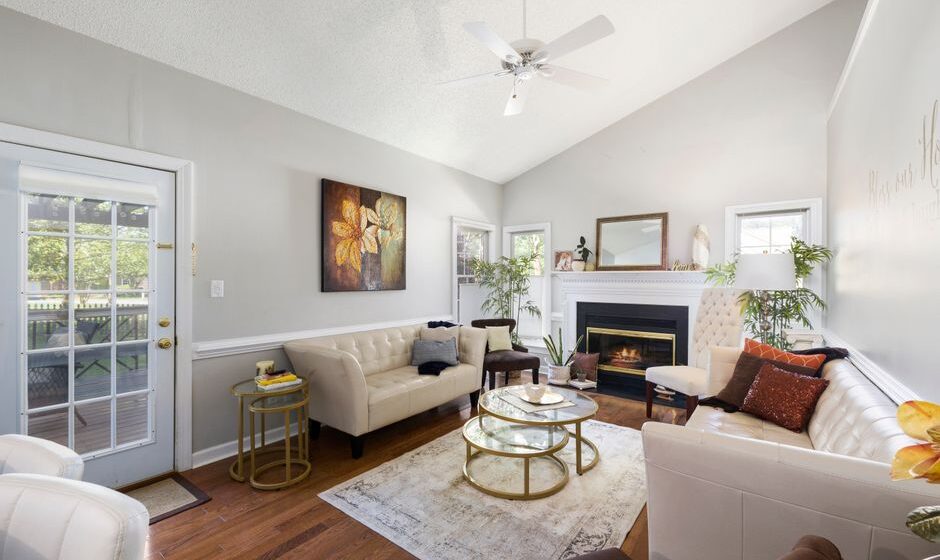 home staging service