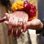 custom engagement ring