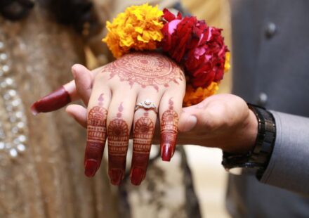 custom engagement ring