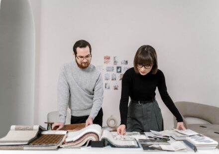 interior design firm