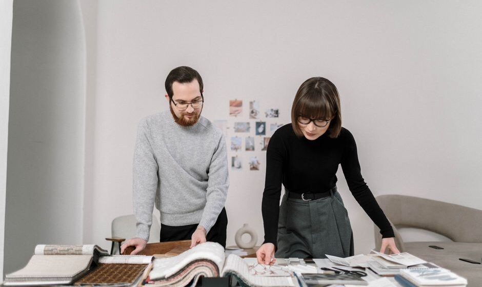 interior design firm