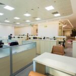office fit out company