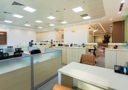 office fit out company